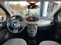 occasion Fiat 500C 0.9 8v Twinair 85ch S&s Lounge - Carplay - Cabriolet