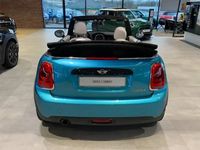 occasion Mini Cooper Cabriolet 