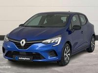 Occasion Renault Clio V Evolution 92 ch (67 kW) 2023 Blanc Berline