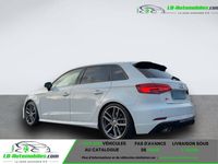 occasion Audi S3 Sportback 2.0 TFSI 310 BVA Quattro