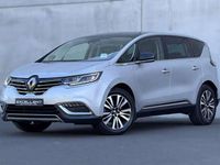 Occasion Renault Espace Initiale Paris 160 ch (117 kW) 2017 Argent Monospace