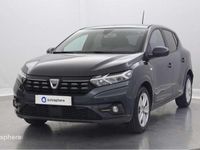 Occasion Dacia Sandero Comfort 102 ch (75 kW) 2021 Berline