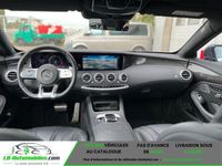 occasion Mercedes S63 AMG Classe S coupeAMG 4Matic+
