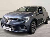 Occasion Renault Clio V Intens 92 ch (67 kW) 2021 Berline