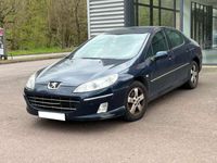 occasion Peugeot 407 1.6 HDi 16V 110ch FAP Premium