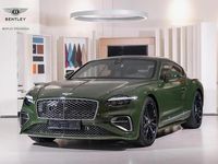 Nouvelle Bentley Continental 782 ch (575 kW) 2025 Vert Coupé