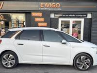 occasion Citroën C4 2.0 Bluehdi 150 Exclusive Eat Bva Start-stop