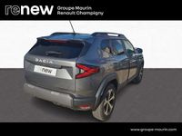 Nouvelle Dacia Duster Journey 109 ch (80 kW) 2026