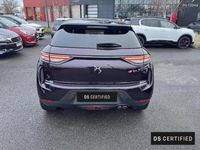 occasion DS Automobiles DS3 Crossback 