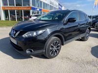 occasion Nissan Qashqai 1.6 DIG-T 163 Connect Edition - Cam 360° - Attela