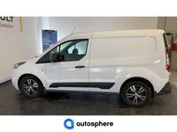 occasion Ford Transit CONNECT L1 1.5 TD 100ch Stop&Start Trend Business