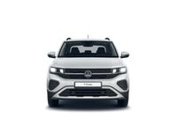 occasion VW T-Cross FL 1.0 TSI 115CH DSG7 LIFE/LIFE PLUS LIFE PLUS