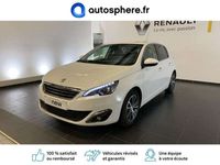 occasion Peugeot 308 1.2 Puretech 130ch Allure S&S 5p