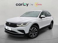 Occasion VW Tiguan Active 130 ch (95 kW) 2021 Blanc SUV