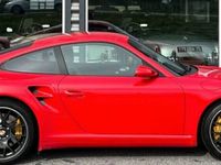 occasion Porsche 997 Type IV (997) Turbo