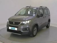 occasion Peugeot Rifter Standard Bluehdi 130 S&s Bvm6 - Allure