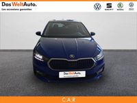 occasion Skoda Fabia Fabia1.0 TSI 95 ch BVM5