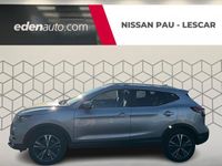 Occasion Nissan Qashqai N-Connecta 140 ch (102 kW) 2019 SUV