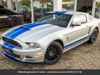 occasion Ford Mustang 37 rs pack premium hors homologation 4500e