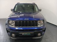 occasion Jeep Renegade 1.0 GSE T3 120ch Limited - VIVA179843640