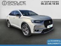Occasion DS Automobiles DS7 Crossback Grand Chic 2020 Cristal pearl (n) SUV