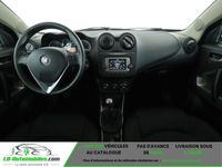 occasion Alfa Romeo MiTo 1.4 MPI 78 BVM