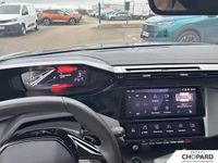 Occasion Peugeot 408 S 130 ch (95 kW) 2023 Gris clair SUV