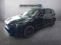 occasion Mazda CX-5 2.2 Skyactiv-d 184ch Homura Bva6 2023