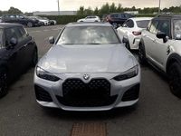 Occasion BMW 420 Gran Coupé Sport Line 190 ch (139 kW) 2023 Coupé