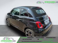 occasion Fiat 500 0.9 85 ch TwinAir BVM