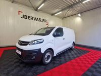 Occasion Opel Vivaro Business 120 ch (88 kW) 2022 Blanc Monospace