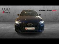 occasion Audi Q5 50 TFSI e quattro 220 kW (299 ch) S tronic