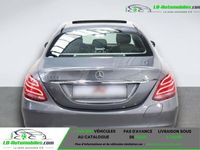 occasion Mercedes C350e 