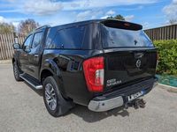 occasion Nissan Navara NP3002.3 DCI 190 DOUBLE CAB BVA7 TEKNA