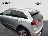 occasion Kia Niro 1.6 GDi 105ch ISG + électrique 43.5ch Active DCT6 Euro6d-T - VIVA185958501