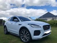 occasion Jaguar E-Pace 2.0 D - 180 ch AWD BVM R-Dynamic S