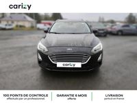 occasion Ford Focus Sw 1.5 Ecoblue 120 S&s Bva8 Trend Business