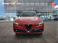 occasion Alfa Romeo Stelvio 2.2 Diesel 160ch Business AT8 MY19