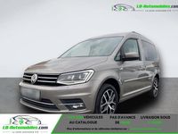 Occasion VW Caddy 131 ch (96 kW) 2019 Monospace