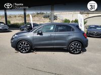 occasion Fiat 500X 1.0 FireFly Turbo T3 120ch Connect Edition