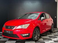 Occasion Seat Ibiza FR 105 ch (77 kW) 2014 Citadine