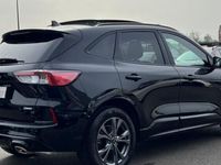 occasion Ford Kuga HYBRID 2.5 DURACTEC 190 Ch BVA ST-LINE 48.000 Kms