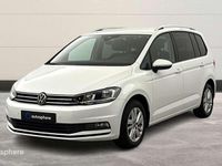 Occasion VW Touran Life 152 ch (111 kW) 2023 Monospace