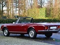 Occasion Peugeot 504 103 ch (75 kW) 1970 Rouge Berline