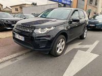 occasion Land Rover Discovery Sport Discovery Sport2.0 eD4 - e-Capability - 150 4x2