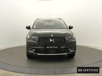 Occasion DS Automobiles DS7 Crossback 2022 Noir SUV