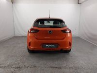 Occasion Opel Corsa Edition 100 ch (73 kW) 2021 Orange Berline