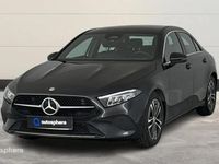 Occasion Mercedes A180 Progressive 137 ch (100 kW) 2024 Berline