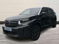 Occasion Citroën e-C3 Aircross Comfort 83 kW (114 ch) 2025 Biton SUV