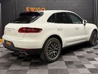 Occasion Porsche Macan S 258 ch (189 kW) 2014 SUV